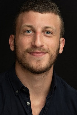 Omer Perelman Striks