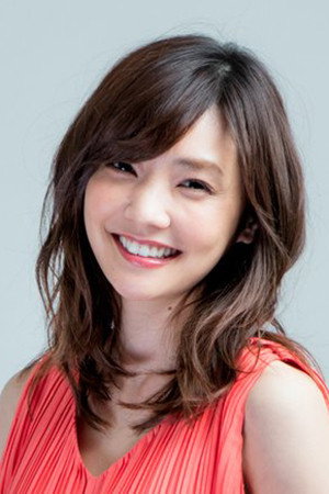 Kurashina Kana