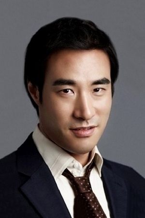 Bae Sung Woo