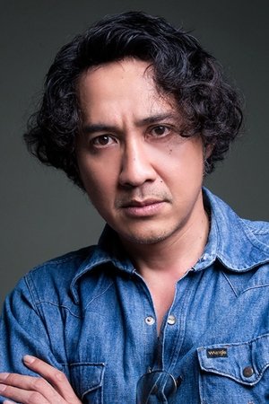 Agus Kuncoro Adi