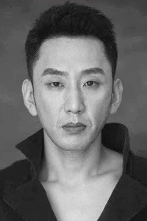 Zhang Jing Wei