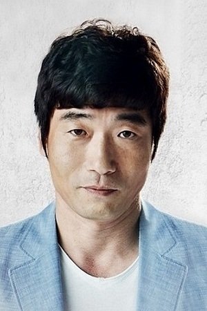 Park Sang-won